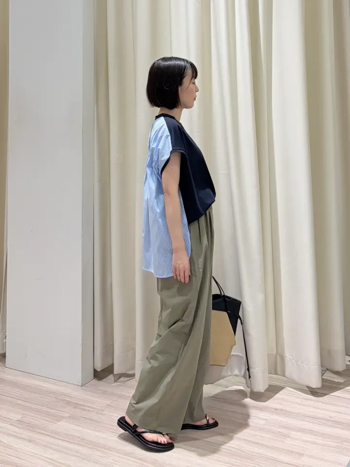 ONWARD CROSSET SELECT E コーディネート画像