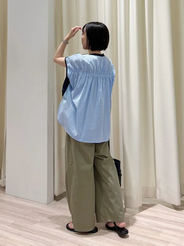 ONWARD CROSSET SELECT E コーディネート画像