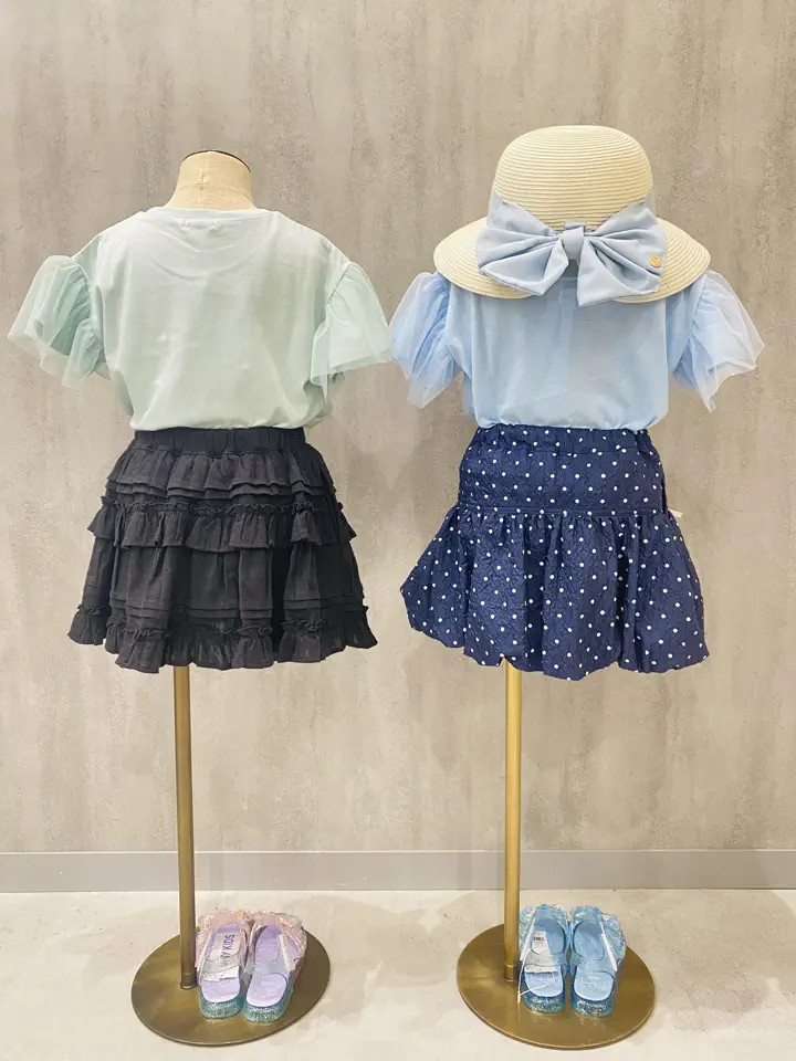 ONWARD CROSSET SELECT m.n コーディネート画像