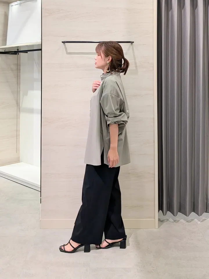 ONWARD CROSSET SELECT 土屋 コーディネート画像