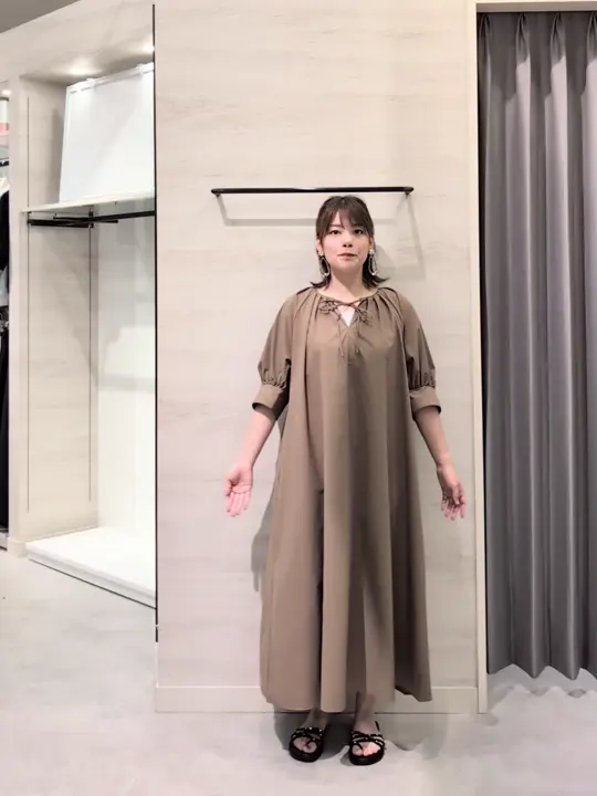 ONWARD CROSSET SELECT 土屋 コーディネート画像