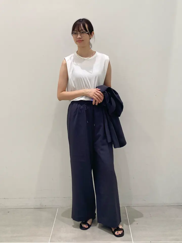 ONWARD CROSSET SELECT 増田 コーディネート画像