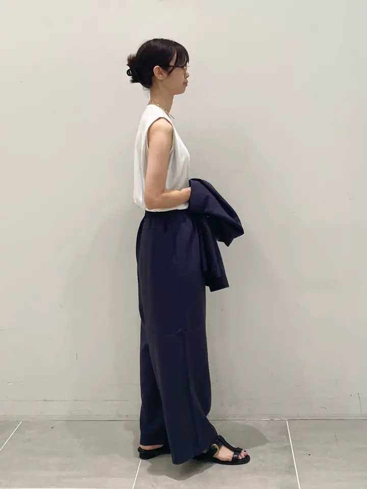 ONWARD CROSSET SELECT 増田 コーディネート画像