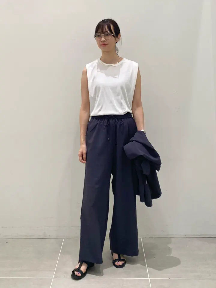 ONWARD CROSSET SELECT 増田 コーディネート画像