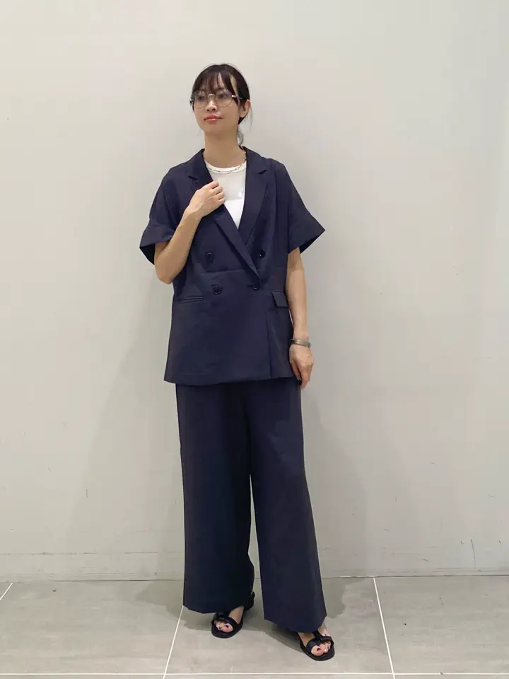 ONWARD CROSSET SELECT 増田 コーディネート画像