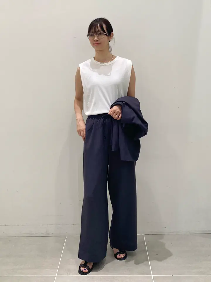 ONWARD CROSSET SELECT 増田 コーディネート画像