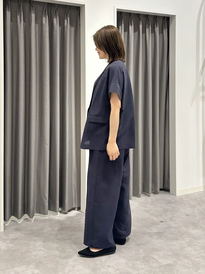ONWARD CROSSET SELECT mami コーディネート画像