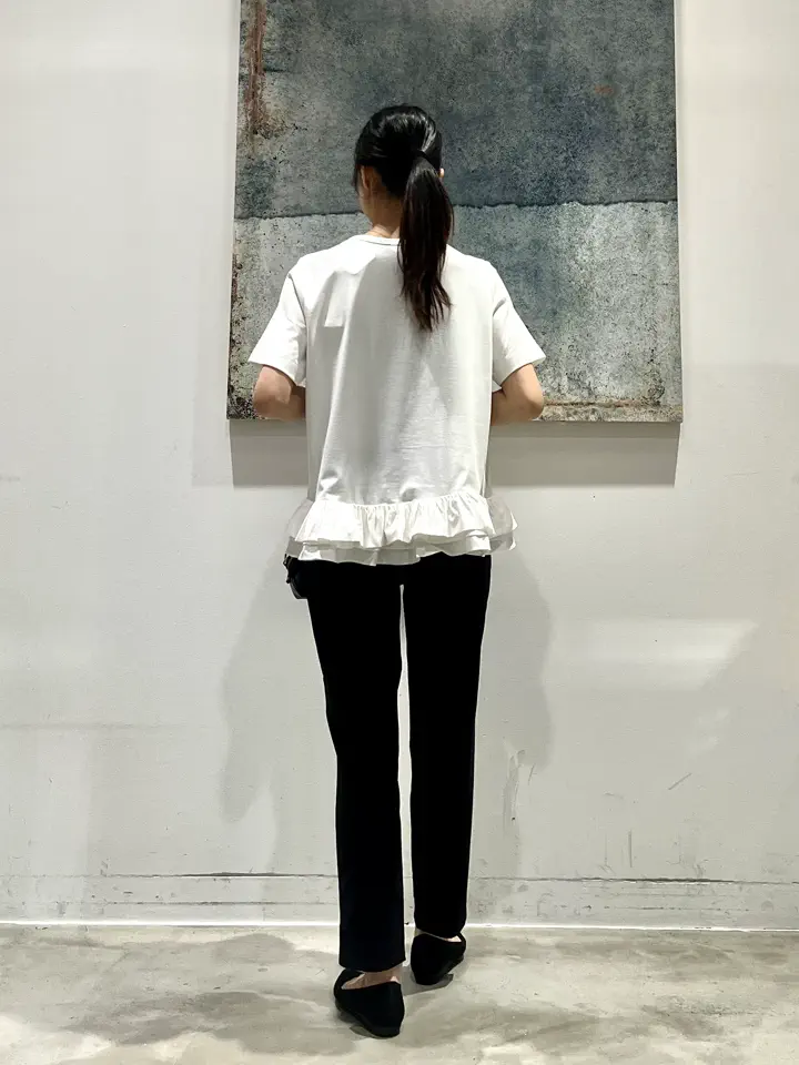 ONWARD CROSSET SELECT 田中 コーディネート画像
