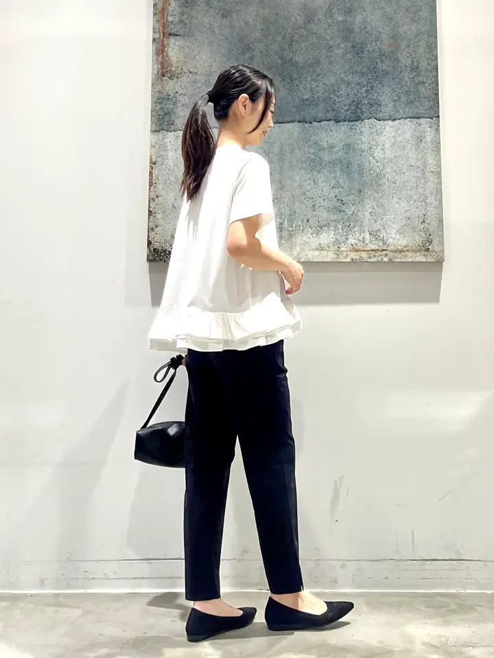 ONWARD CROSSET SELECT 田中 コーディネート画像