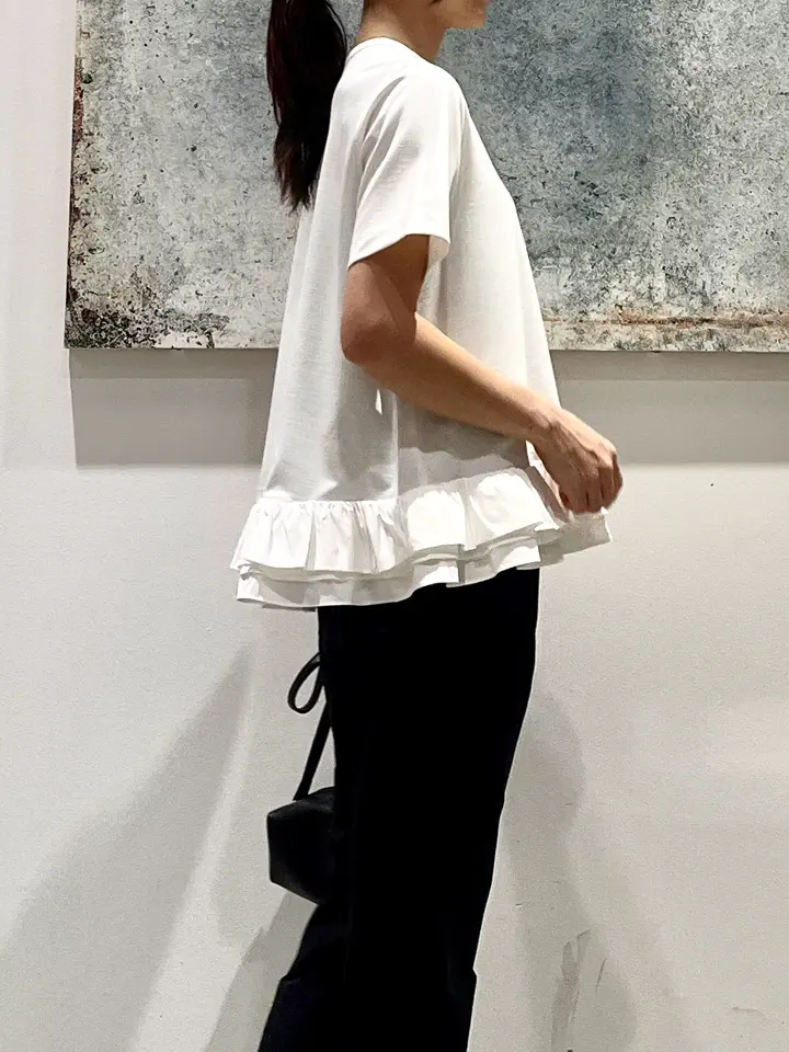 ONWARD CROSSET SELECT 田中 コーディネート画像