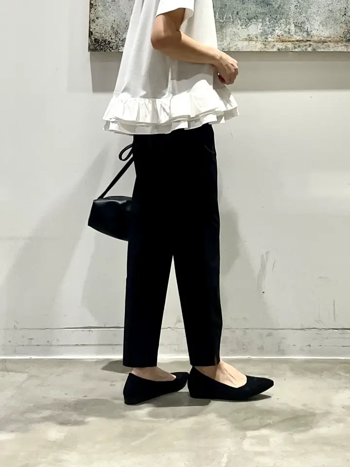 ONWARD CROSSET SELECT 田中 コーディネート画像