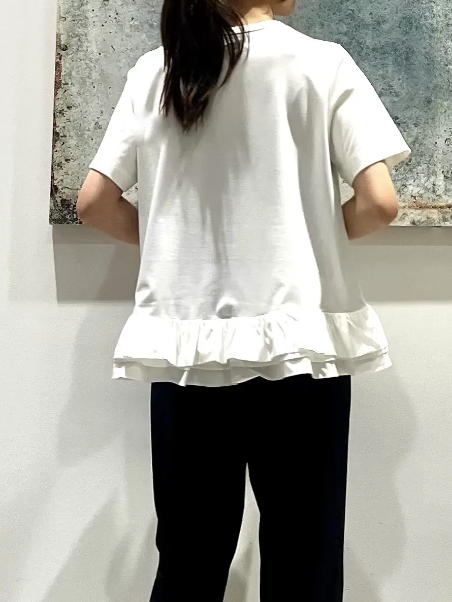 ONWARD CROSSET SELECT 田中 コーディネート画像