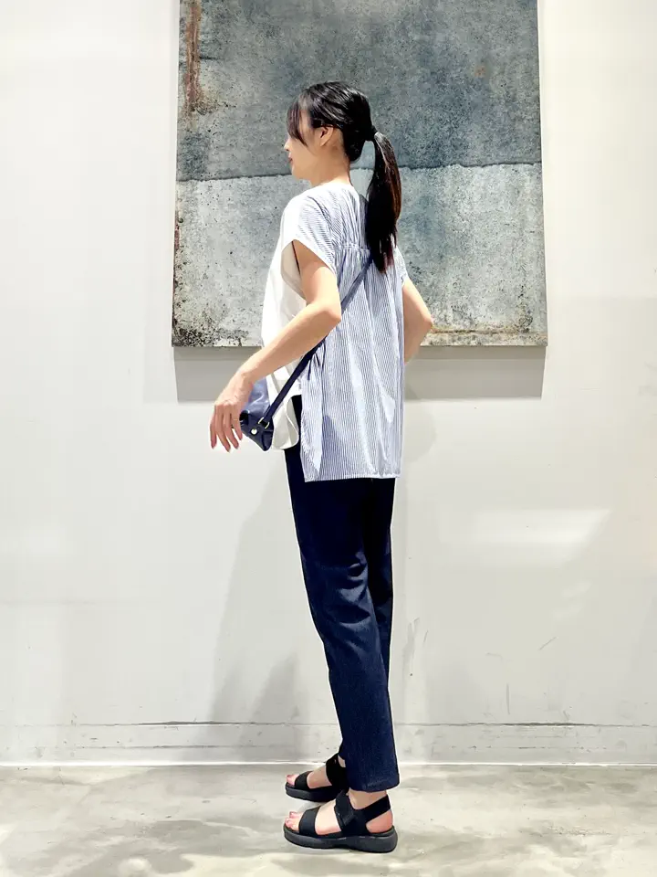 ONWARD CROSSET SELECT 田中 コーディネート画像