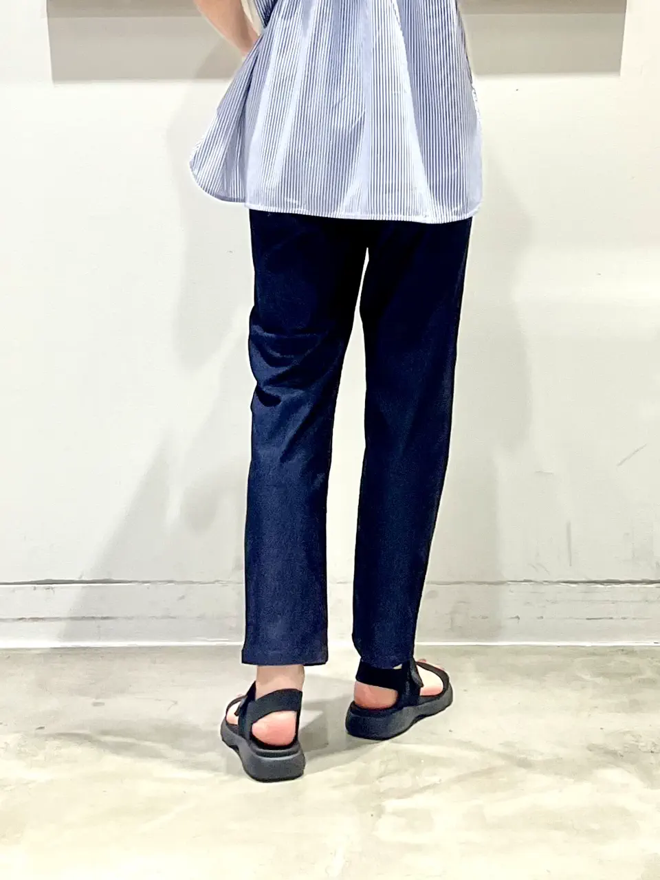 ONWARD CROSSET SELECT 田中 コーディネート画像