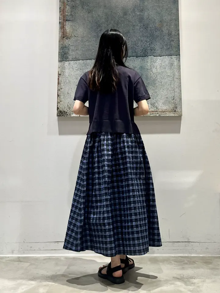 ONWARD CROSSET SELECT 田中 コーディネート画像
