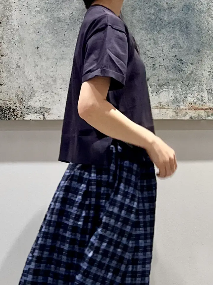 ONWARD CROSSET SELECT 田中 コーディネート画像
