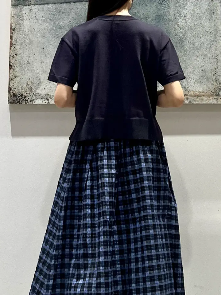 ONWARD CROSSET SELECT 田中 コーディネート画像
