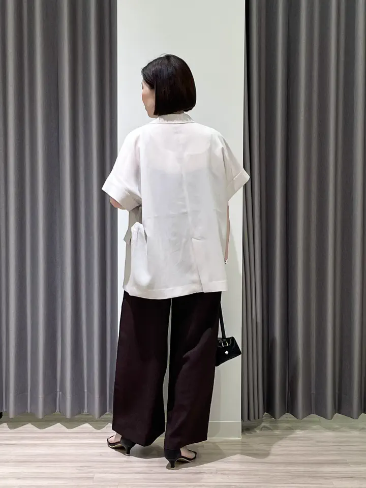 ONWARD CROSSET SELECT 五月女 コーディネート画像