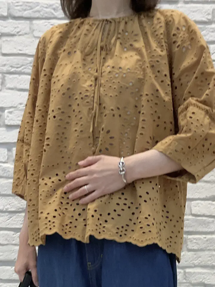 ONWARD CROSSET SELECT IZUMI コーディネート画像