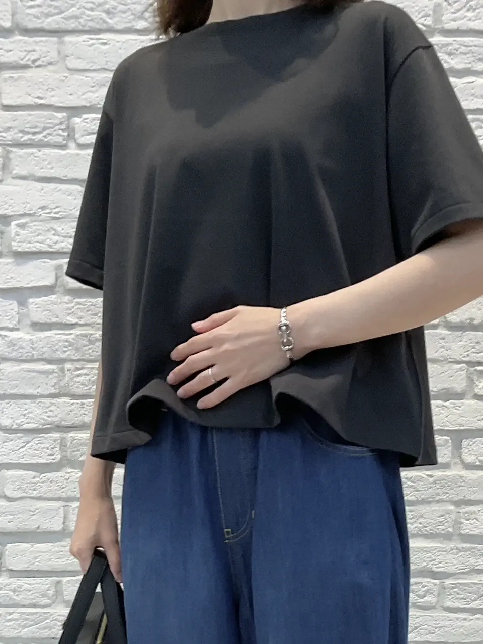 ONWARD CROSSET SELECT IZUMI コーディネート画像
