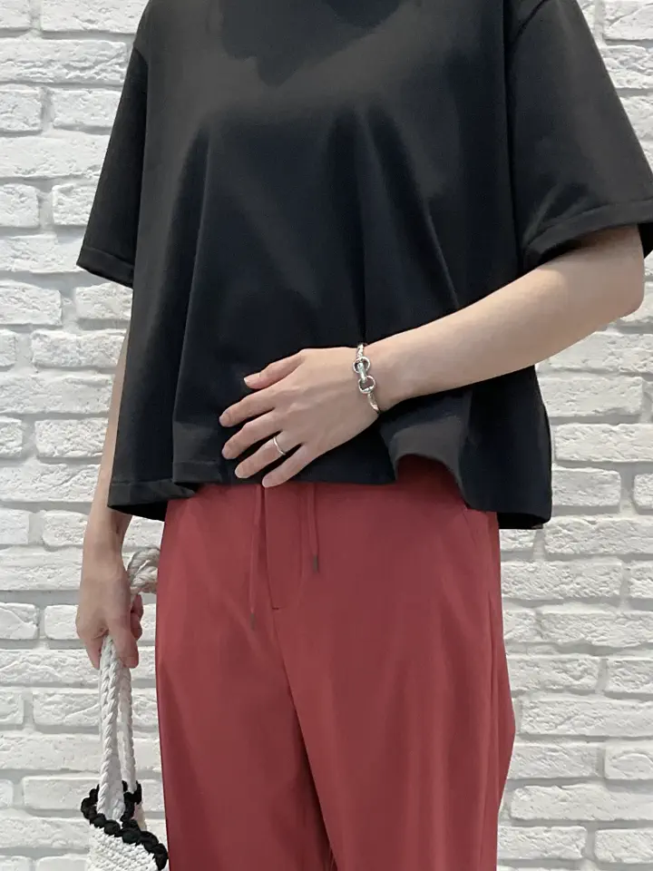 ONWARD CROSSET SELECT IZUMI コーディネート画像