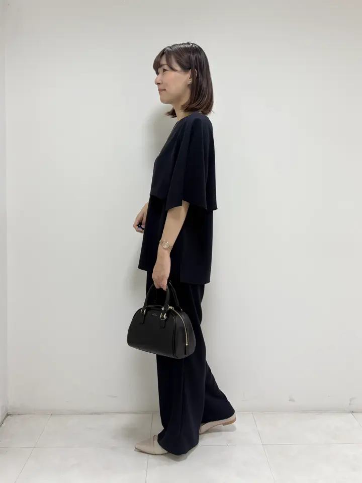 ONWARD CROSSET SELECT 野中 コーディネート画像