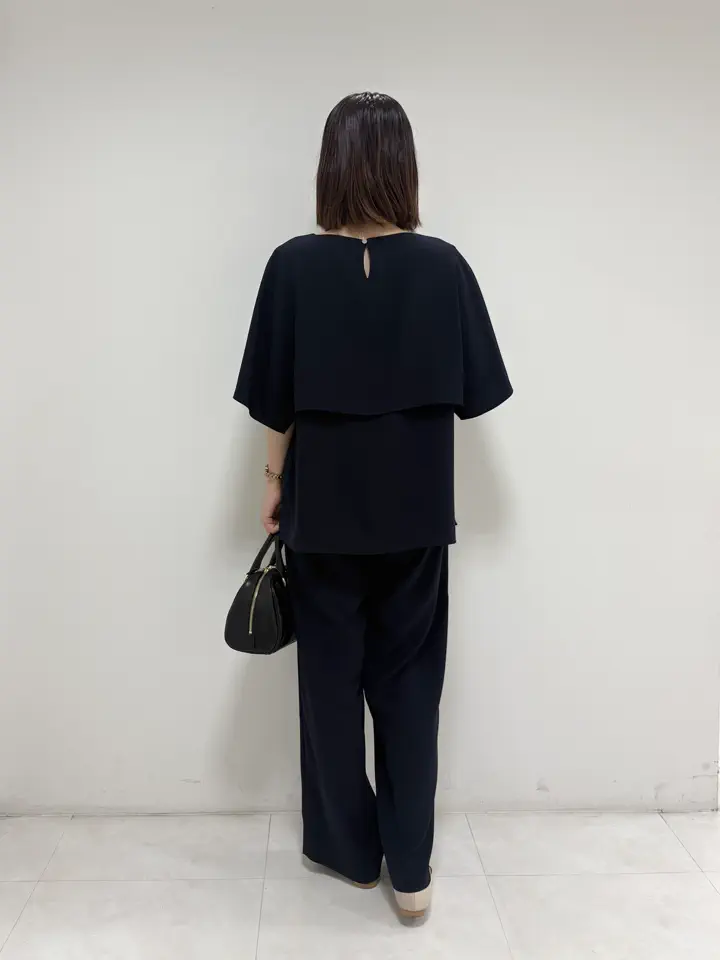 ONWARD CROSSET SELECT 野中 コーディネート画像