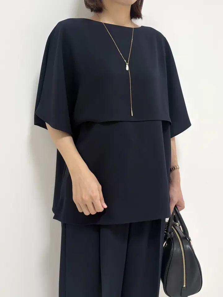 ONWARD CROSSET SELECT 野中 コーディネート画像
