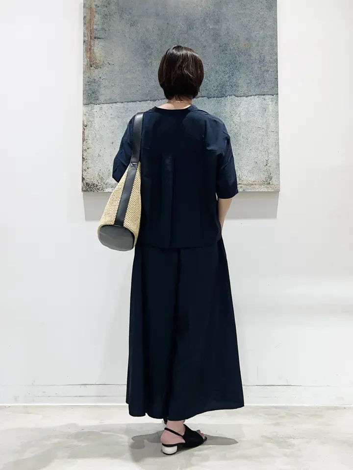 ONWARD CROSSET SELECT 會澤 コーディネート画像