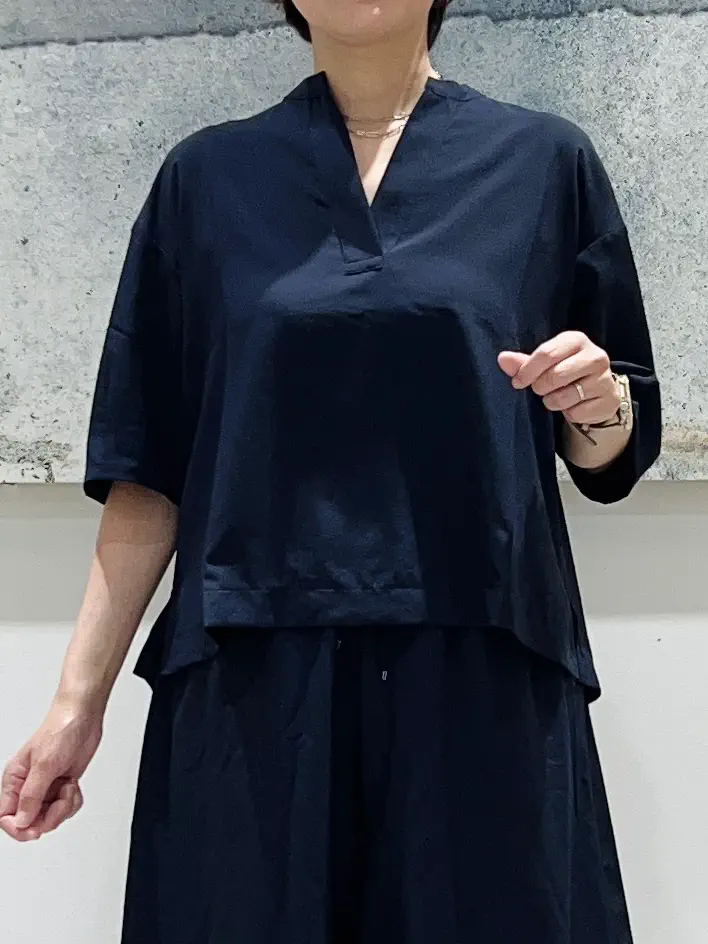 ONWARD CROSSET SELECT 會澤 コーディネート画像