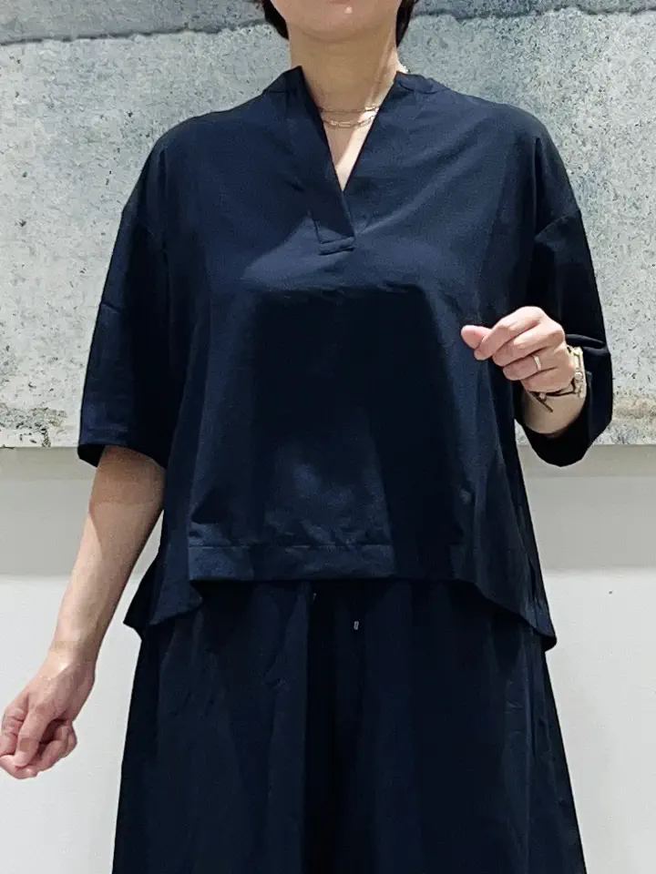 ONWARD CROSSET SELECT 會澤 コーディネート画像
