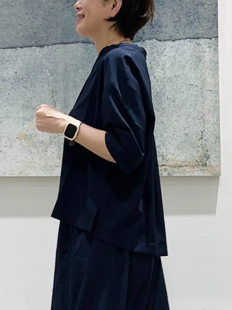 ONWARD CROSSET SELECT 會澤 コーディネート画像