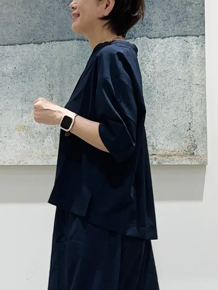ONWARD CROSSET SELECT 會澤 コーディネート画像