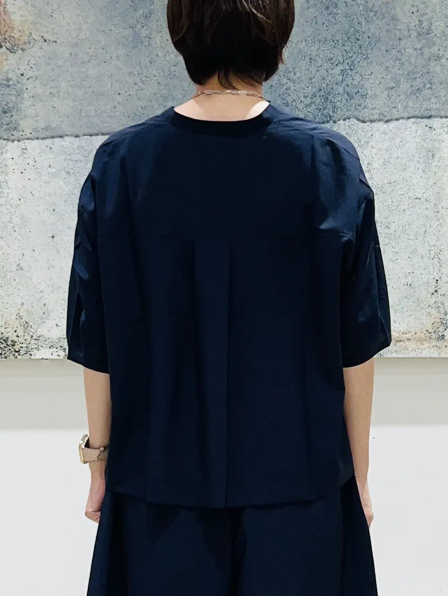 ONWARD CROSSET SELECT 會澤 コーディネート画像