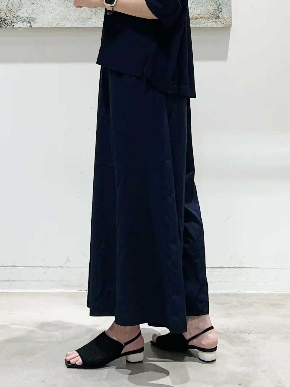 ONWARD CROSSET SELECT 會澤 コーディネート画像