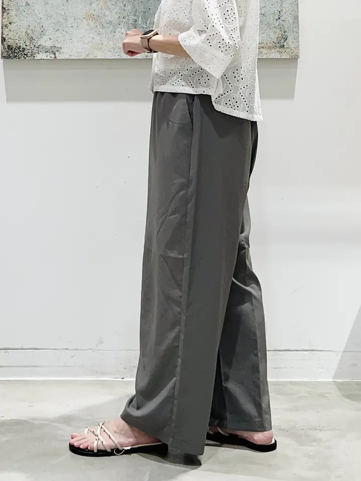 ONWARD CROSSET SELECT 會澤 コーディネート画像