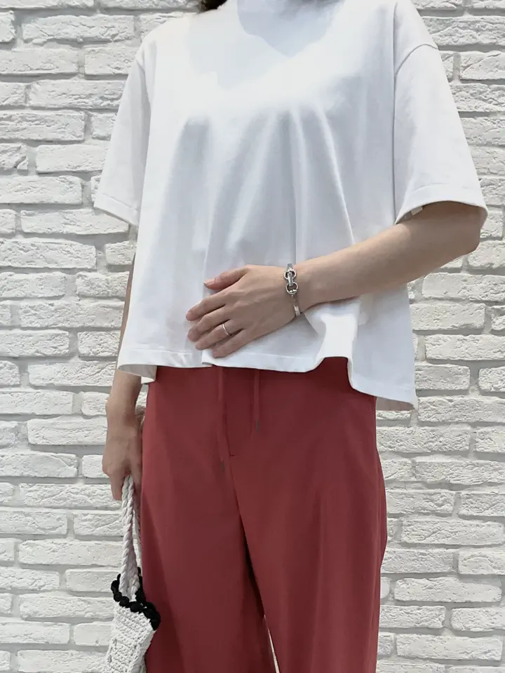 ONWARD CROSSET SELECT IZUMI コーディネート画像