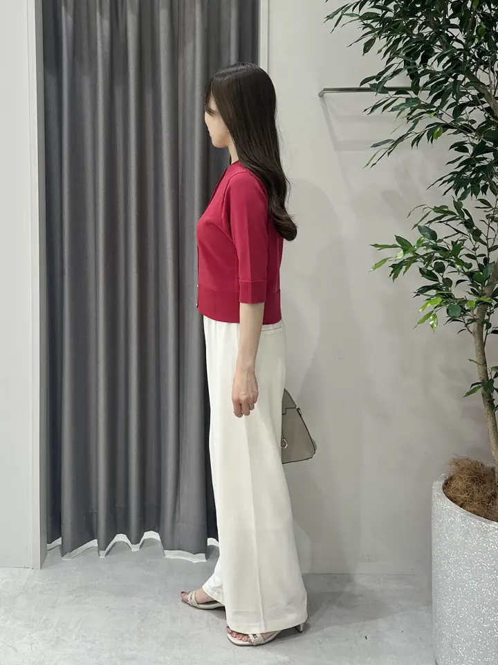 ONWARD CROSSET SELECT みぃ コーディネート画像