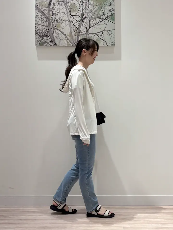 ONWARD CROSSET SELECT 岡 コーディネート画像