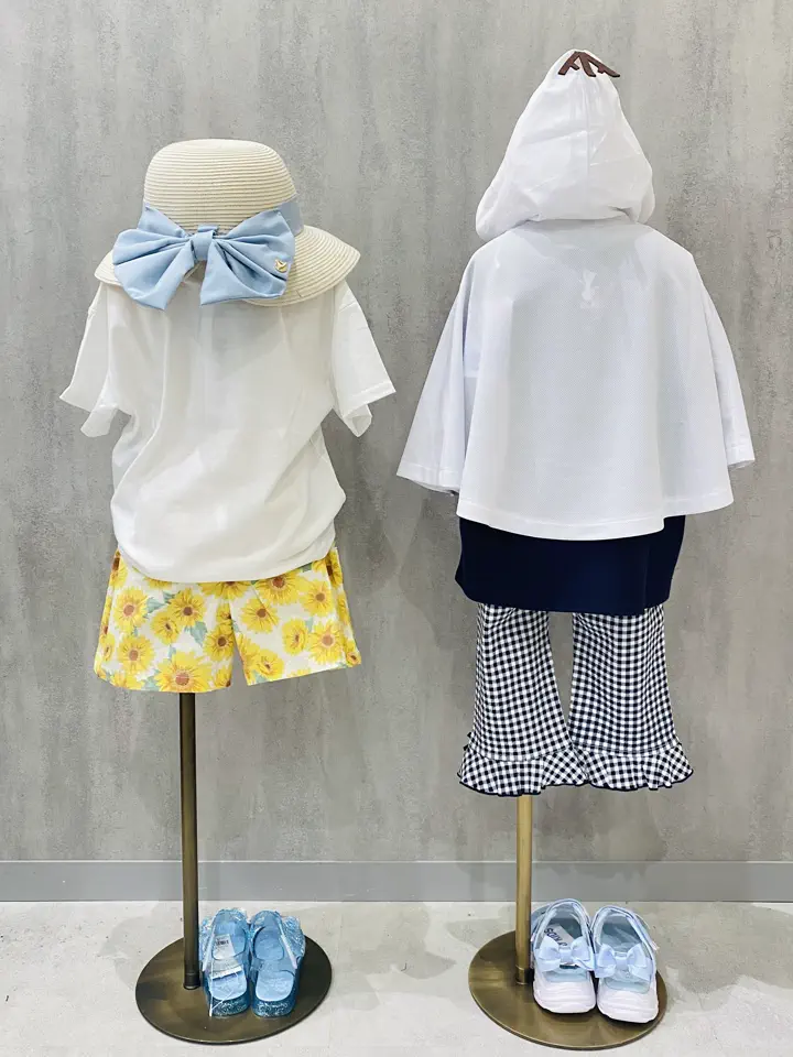 ONWARD CROSSET SELECT m.n コーディネート画像