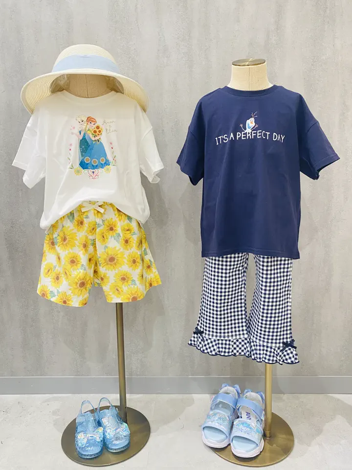 ONWARD CROSSET SELECT m.n コーディネート画像