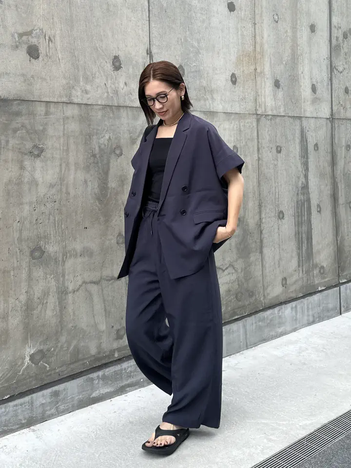 ONWARD CROSSET SELECT 濱野 コーディネート画像