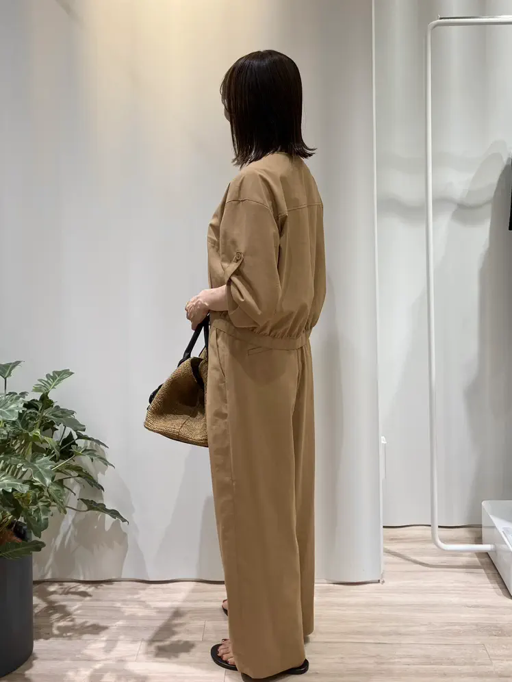 ONWARD CROSSET SELECT 東 コーディネート画像