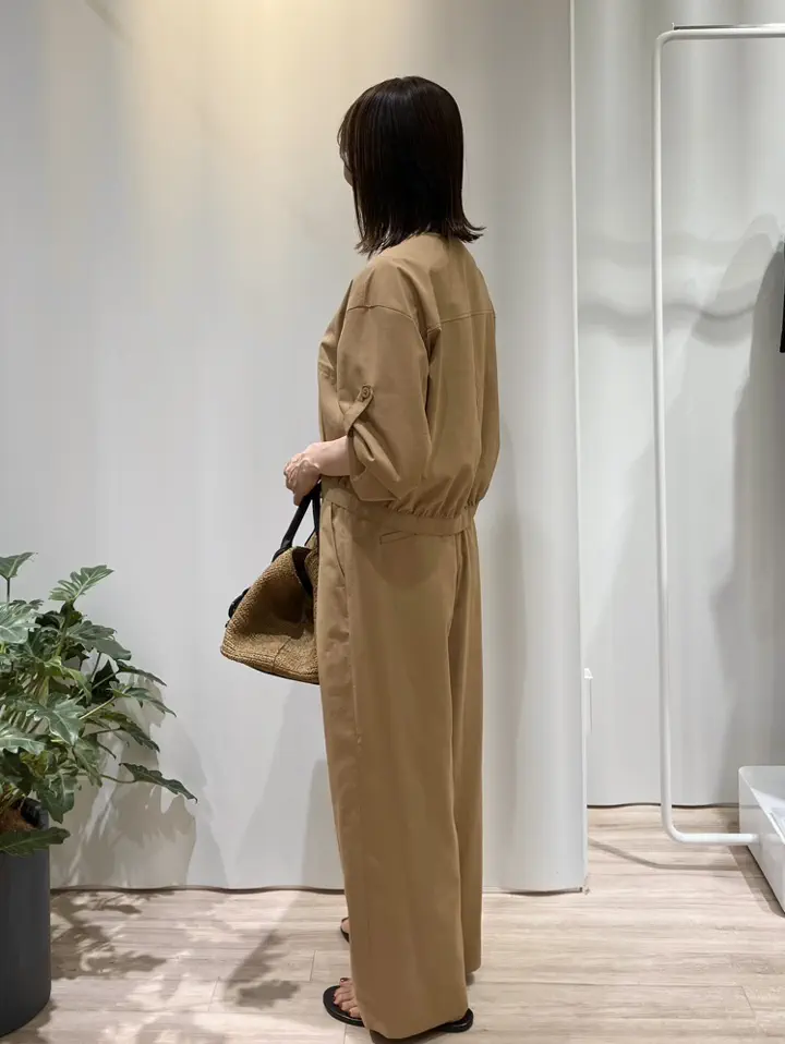 ONWARD CROSSET SELECT 東 コーディネート画像