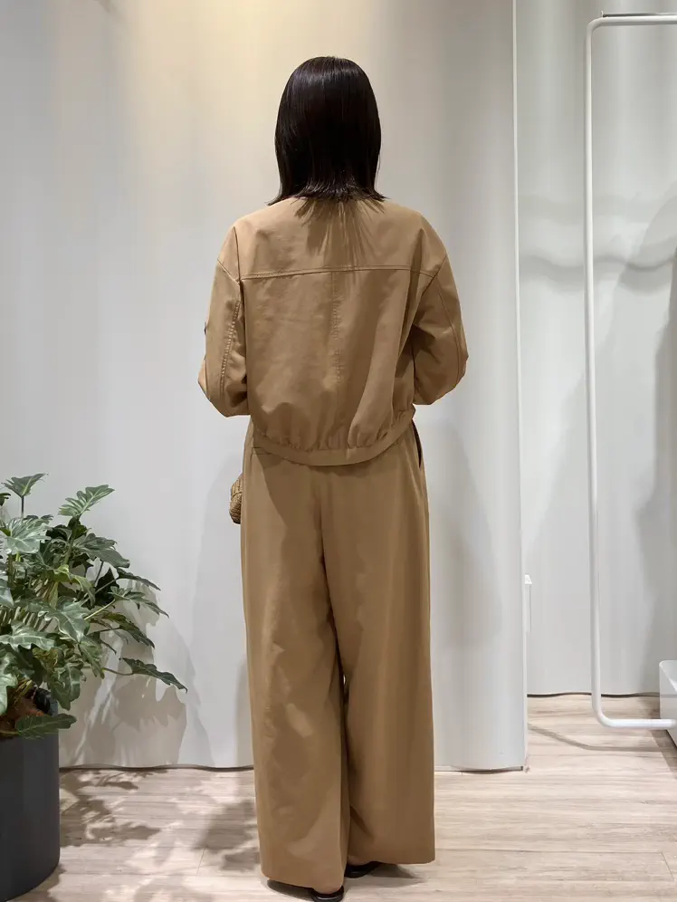 ONWARD CROSSET SELECT 東 コーディネート画像