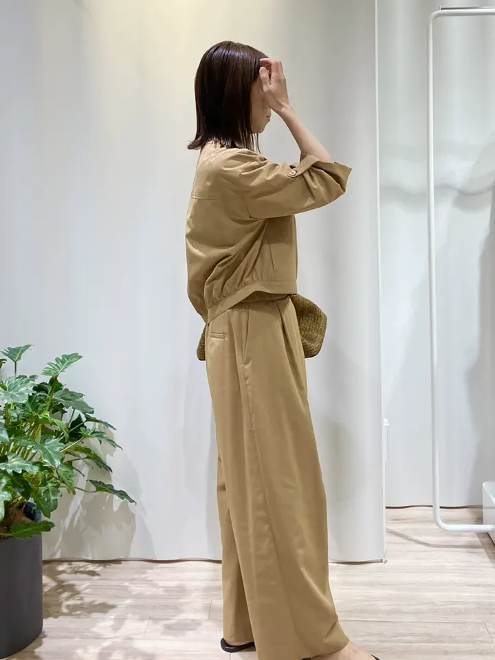 ONWARD CROSSET SELECT 東 コーディネート画像