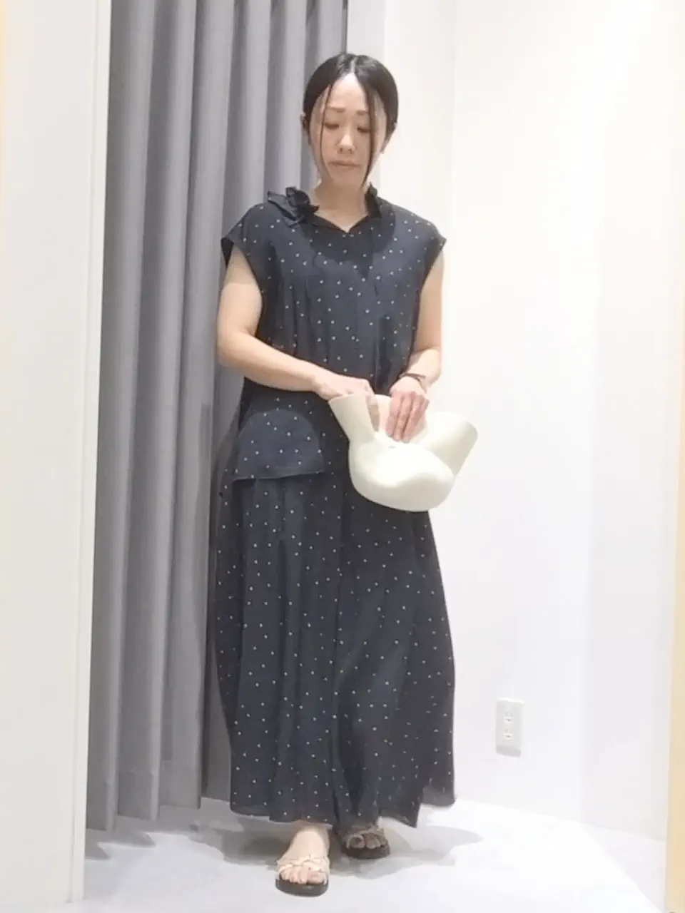  久保 コーディネート画像