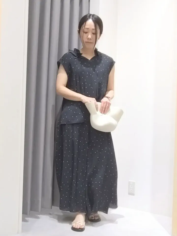 ONWARD CROSSET SELECT 久保 コーディネート画像