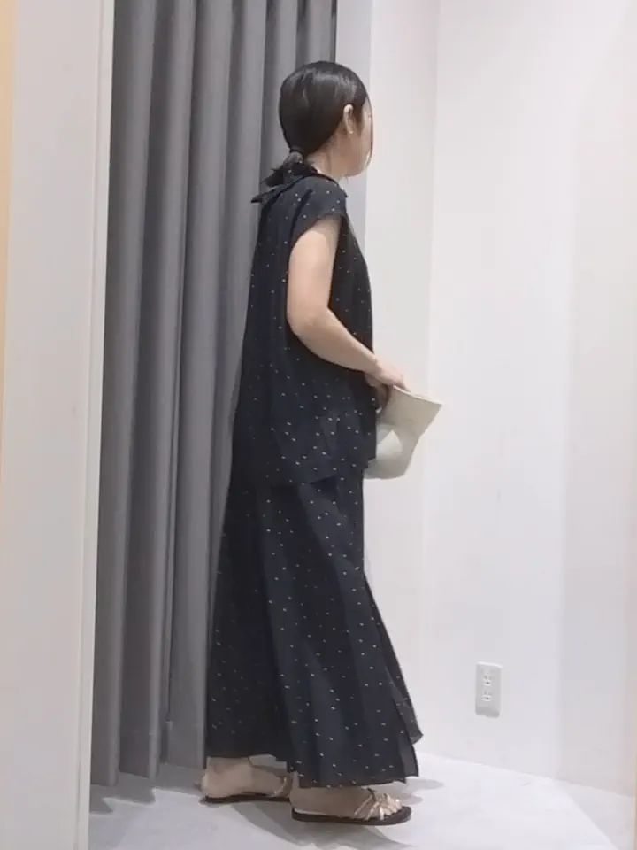 ONWARD CROSSET SELECT 久保 コーディネート画像