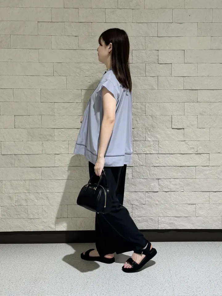 ONWARD CROSSET SELECT 山下 コーディネート画像